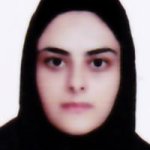تصویر دکتر سحر احمدی