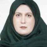 تصویر دکتر ثریا لامعی