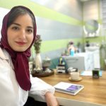 تصویر دکتر سیده اعظم حسینی