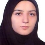 تصویر دکتر ویدا رحیمی