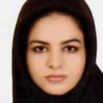تصویر دکتر بیتا بدرخانی دیشابی