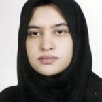 تصویر دکتر نسرین سهیلی پور