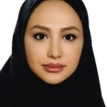 تصویر دکتر الناز رضائی