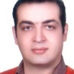 تصویر دکتر امیررضا رحمانی فر