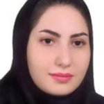 تصویر دکتر نهال احمدی حریری