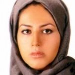 تصویر دکتر سحر جعفریه