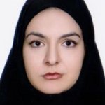 تصویر دکتر مریم طاهری