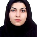 تصویر دکتر ملیحه اعظمی