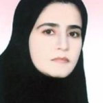 تصویر دکتر سهیلا ملکی