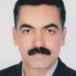 تصویر دکتر علیرضا رونق