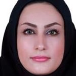 تصویر دکتر رزا طیارئی