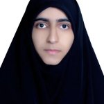 تصویر دکتر مهدیه السادات سادات حسینی