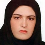 تصویر دکتر ثریا شرفی