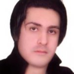 تصویر دکتر قباد حاتم نیا
