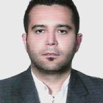 تصویر دکتر ایدن جباری بهروز