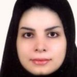 تصویر دکتر الهام دوست حسینی
