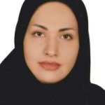 تصویر دکتر سحر احمرپیله رود