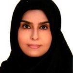 تصویر دکتر شهره فروغی