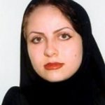 تصویر دکتر بهارک بهادری