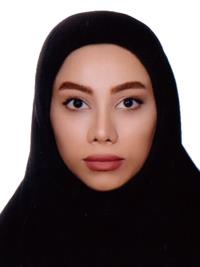 تصویر دکتر فرزانه سعیدی