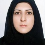 تصویر دکتر مریم رسولی