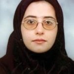 تصویر دکتر راحله اسکندری دورباطی