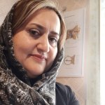 تصویر دکتر سحر عمیدی