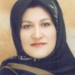 تصویر دکتر ویدا بهنام