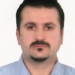 تصویر دکتر محمد حاجیان برزی