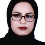 تصویر دکتر فهیمه سروری