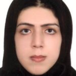 تصویر دکتر اعظم شرفی