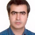 تصویر دکتر سیدمهدی محمدی