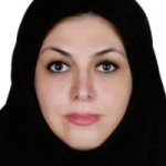 تصویر دکتر مژگان سقراطی
