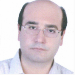 تصویر دکتر حسن شفیعی