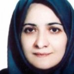 تصویر دکتر ملیحه رشیدی جویباری