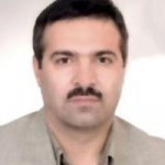 تصویر دکتر رضا رحمانی