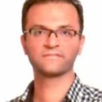تصویر دکتر رضا طرقی