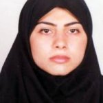 تصویر دکتر مریم حسینی بهنام