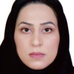 تصویر دکتر آرمیتا اسکندری