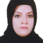 تصویر دکتر فاطمه علائی