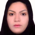 تصویر دکتر ملیحه السادات حسینی دولت آبادی