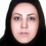 تصویر دکتر آذین حسن نیا