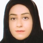 تصویر دکتر نیلوفر حیدری