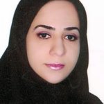تصویر دکتر فهیمه درفشی