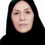تصویر دکتر ثریا رفیعیان بروجنی