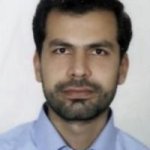 تصویر دکتر محمدرضا احمدی بختیاری