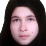 تصویر دکتر ملیحه آبکار