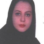 تصویر دکتر فهیمه شیرسرکانی