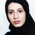 تصویر دکتر فاطمه سادات حسینی نیری