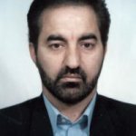 تصویر دکتر عباس خادمیان موغاری
